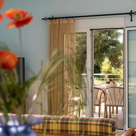 F & B Summer Collection - Appartement Paliouri