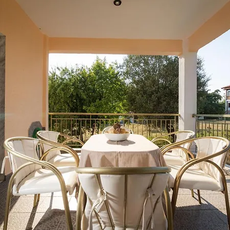 Appartement F & B Summer Collection - *