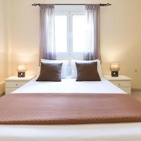 Appartement F & B Summer Collection - *