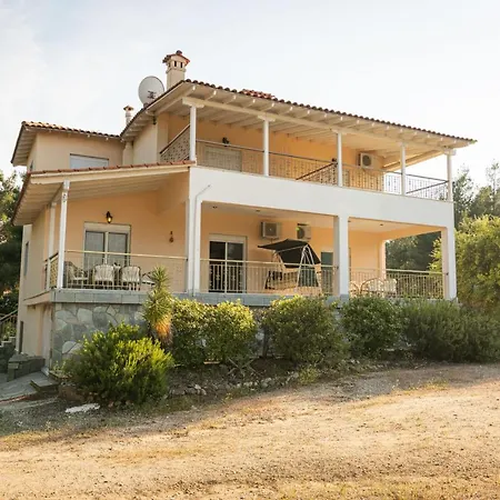 Appartement F & B Summer Collection - *