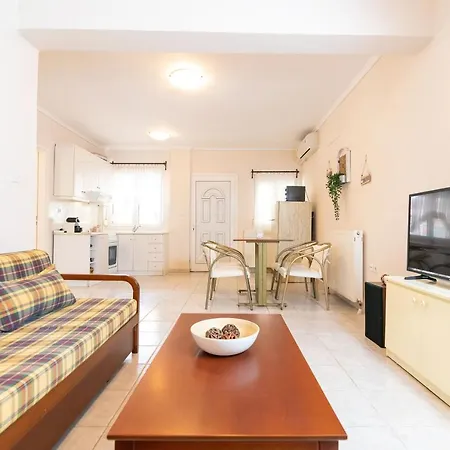 F & B Summer Collection - * Paliouri