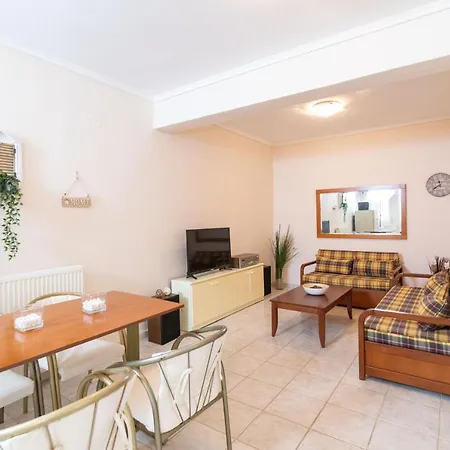 Appartement F & B Summer Collection -