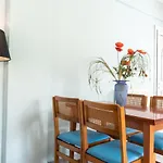 F & B Summer Collection - Apartament Paliouri