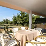 Apartament F & B Summer Collection - Paliouri