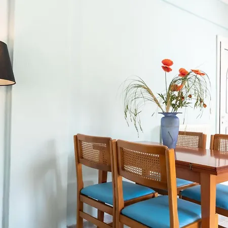F & B Summer Collection - Apartment Paliouri