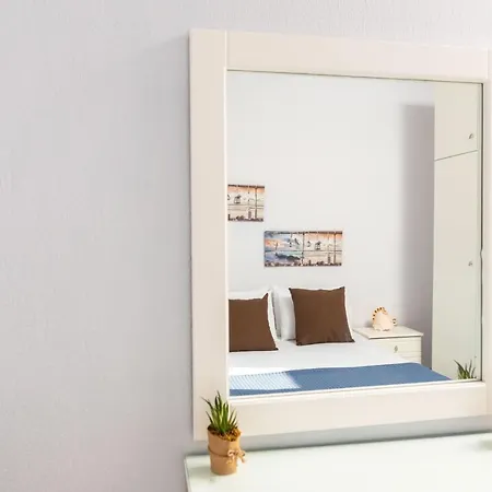 F & B Summer Collection - Paliouri