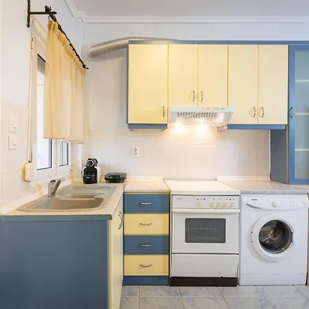 F & B Summer Collection - Apartment