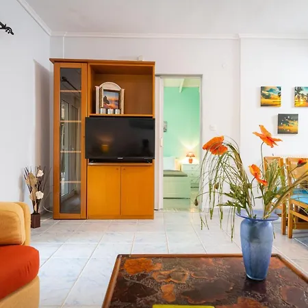 F & B Summer Collection - Paliouri