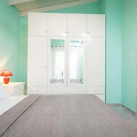 Apartment F & B Summer Collection - *