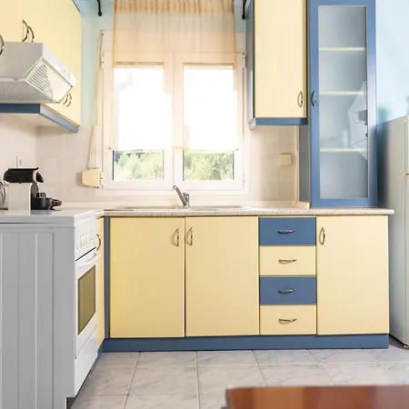 Apartment F & B Summer Collection - Paliouri