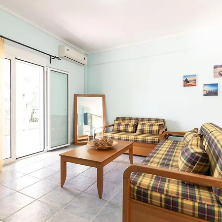 F & B Summer Collection - * Paliouri