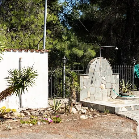 Appartamento F & B Summer Collection - Paliouri