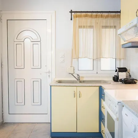 F & B Summer Collection - Apartment Paliouri