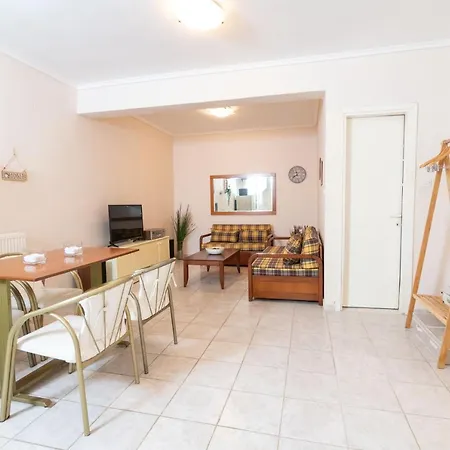 F & B Summer Collection - Paliouri