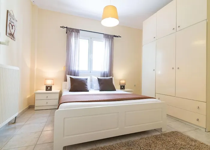 Lägenhet F & B Summer Collection - *