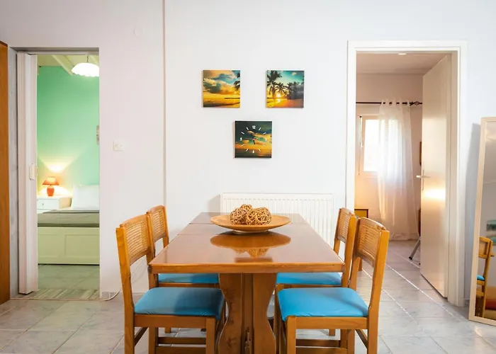 F & B Summer Collection - * Paliouri