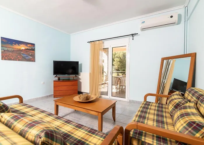 F & B Summer Collection - * Paliouri