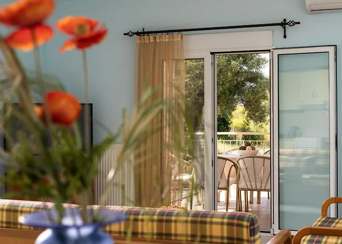 F & B Summer Collection - Lägenhet Paliouri