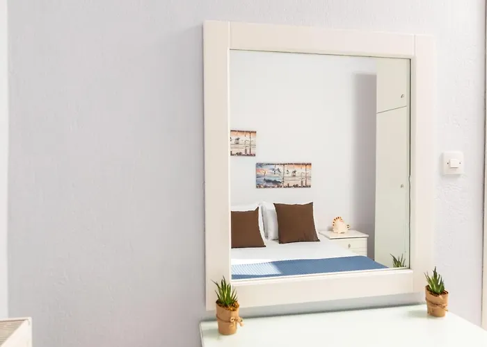 F & B Summer Collection - Paliouri