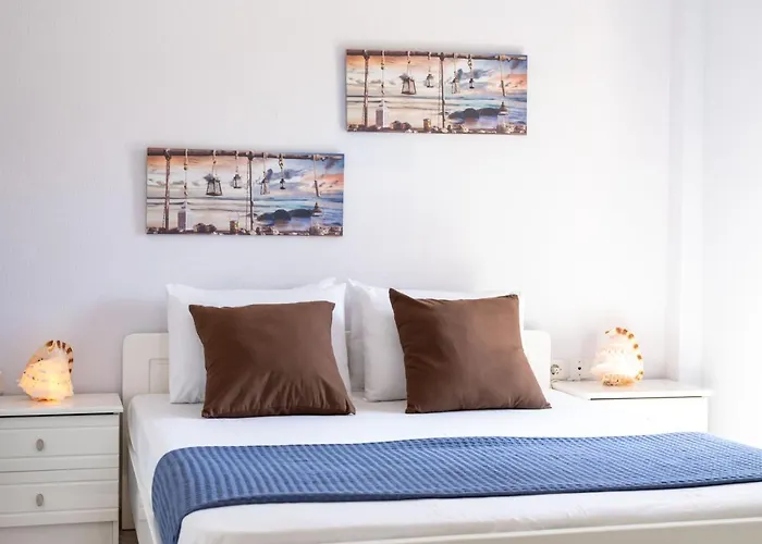 F & B Summer Collection - Lägenhet *