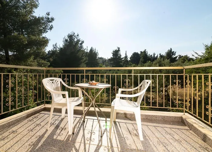 Lägenhet F & B Summer Collection - *