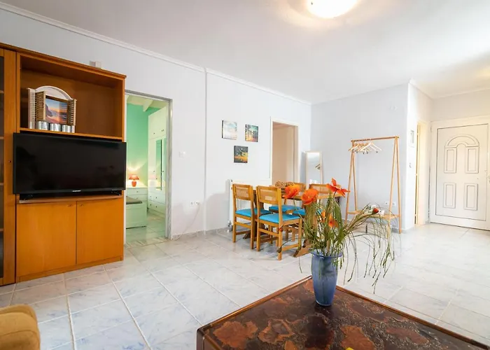 F & B Summer Collection - Lägenhet *