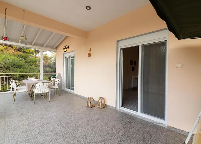 F & B Summer Collection - Lägenhet