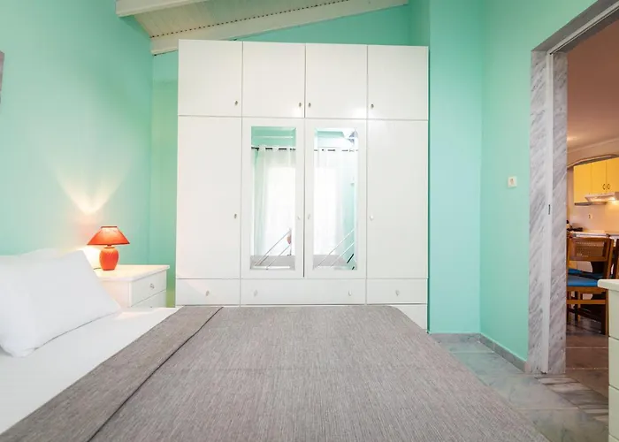 Lägenhet F & B Summer Collection - *