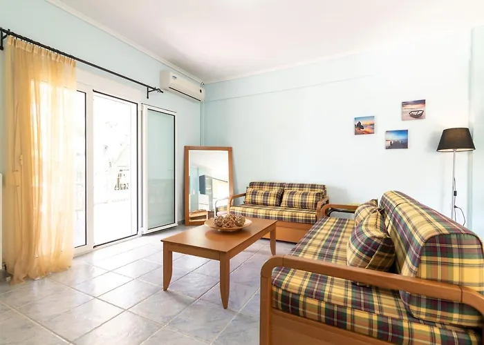 F & B Summer Collection - * Paliouri