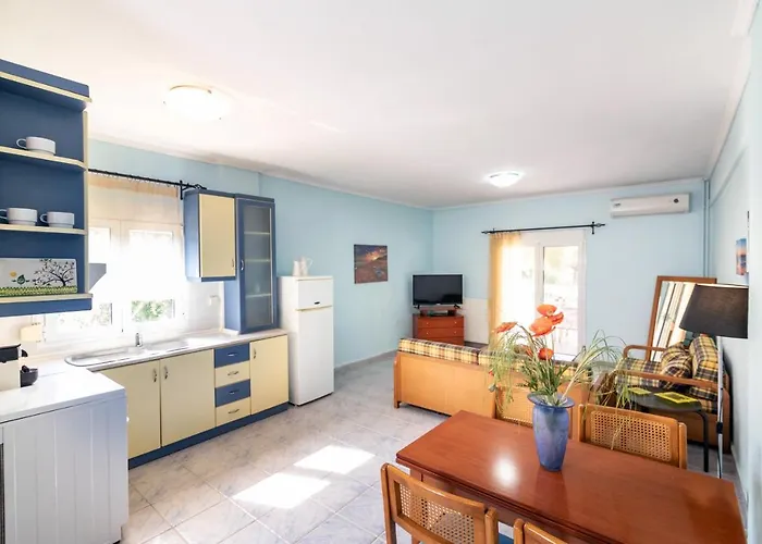 F & B Summer Collection - Lägenhet