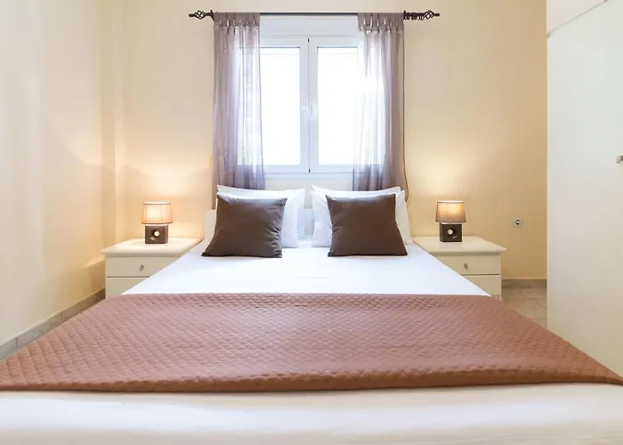 Lägenhet F & B Summer Collection - *