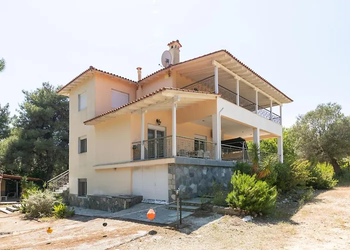 Lägenhet F & B Summer Collection -