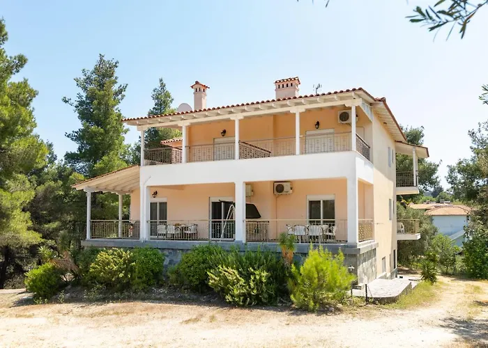 F & B Summer Collection - Lägenhet *