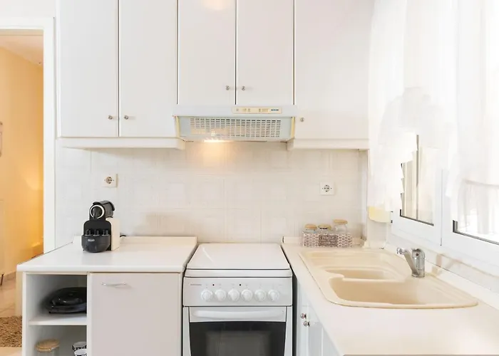 F & B Summer Collection - * Paliouri