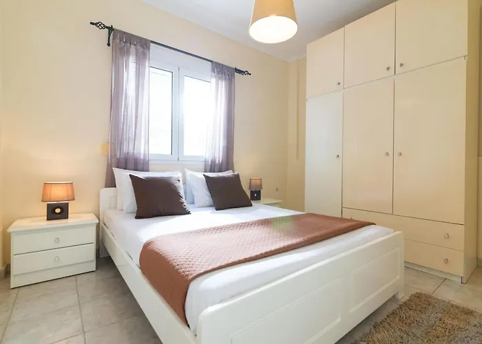 Lägenhet F & B Summer Collection - *