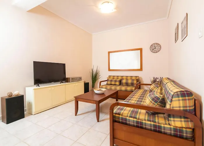 F & B Summer Collection - Lägenhet *