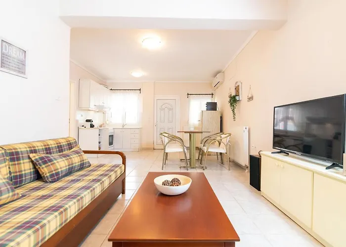 F & B Summer Collection - * Paliouri