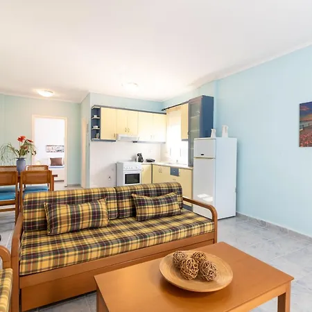 Apartment F & B Summer Collection -