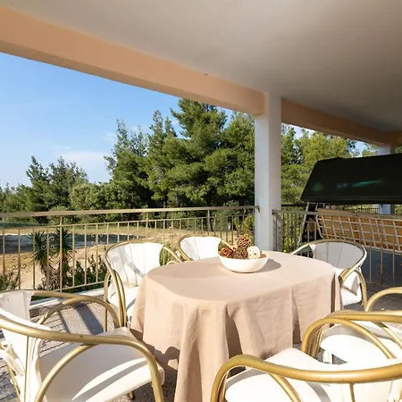 Apartment F & B Summer Collection - Paliouri