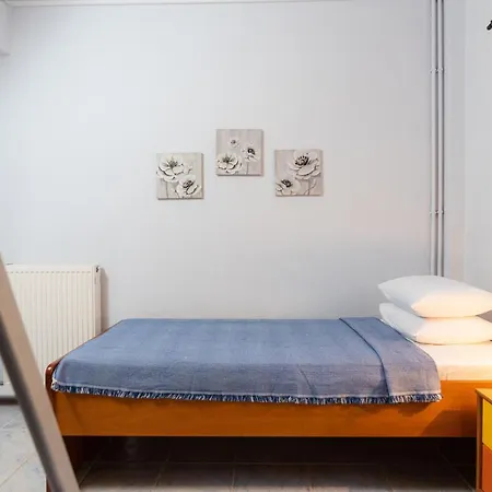 Apartment F & B Summer Collection - *