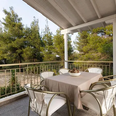 Apartment F & B Summer Collection -