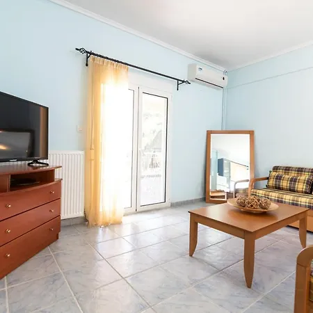 Apartment F & B Summer Collection -