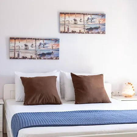 F & B Summer Collection - Apartment *