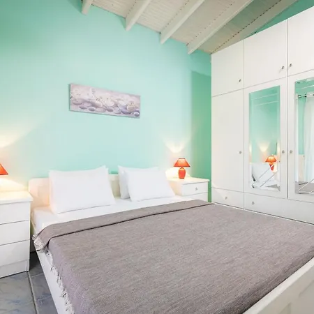 F & B Summer Collection - Apartment *