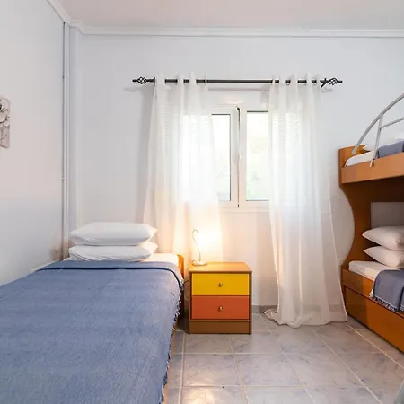 Apartment F & B Summer Collection -