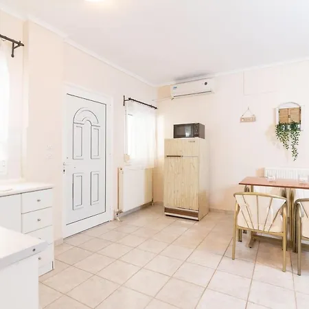 F & B Summer Collection - * Paliouri