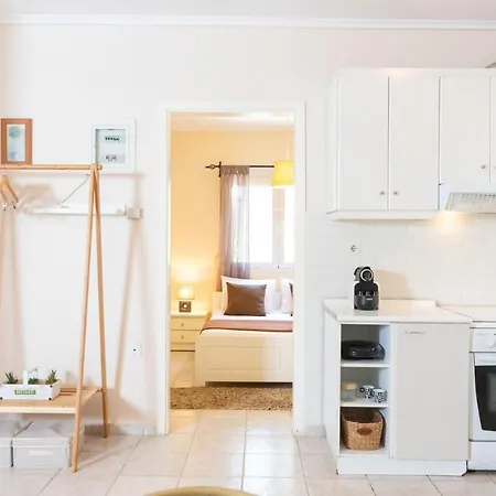 F & B Summer Collection - Apartment