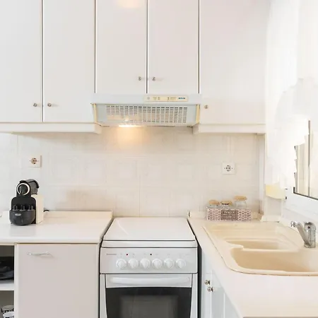 F & B Summer Collection - * Paliouri