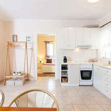 Apartment F & B Summer Collection -