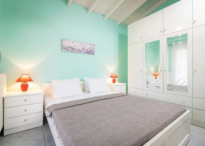 F & B Summer Collection - Apartment *